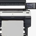 インクジェット用 ピクトリコプロ デジタルネガフィルム 145um A3ノビ