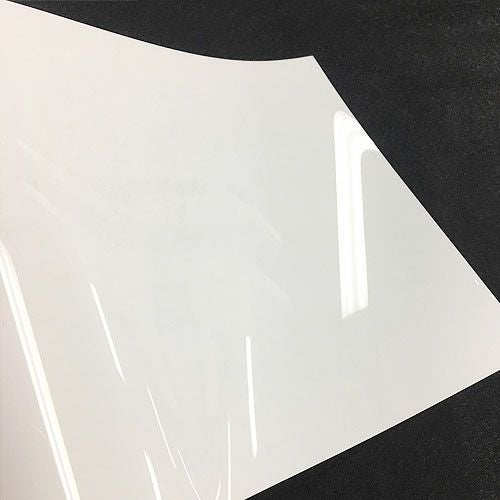 東洋紡 トヨジェットMT501 バックライトフィルムシート マット 表印刷タイプ 155um A3 20枚