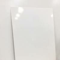 レーザープリンタ用 光沢名刺用紙 A4 243um 250枚