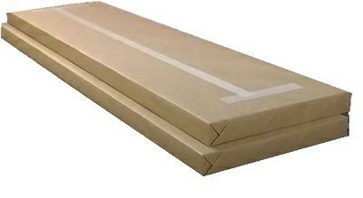 複合機印刷可長尺白上質POP用紙