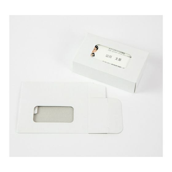 キヤノン純正 名刺ケース