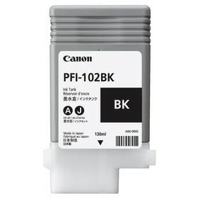 CANON キヤノン純正インクタンク PFI-102 【通販|ペーパーアンドグッズ