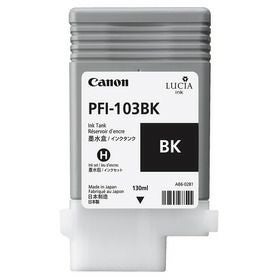 新品未使用Canon PFI-103 インクタンク 8本セット　期限切れ品 2025年12月生産終了予定】CANON キヤノン純正インクタンク PFI-103