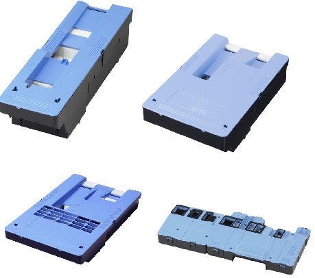 CANON キャノンメンテナンスカートリッジ MC