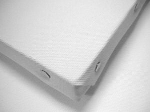 UVプリンター用張りキャンバス 3号F(長辺273×短辺220mm) 10枚入 【通販