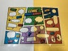 レーザープリンタ用高透明OHPフィルム