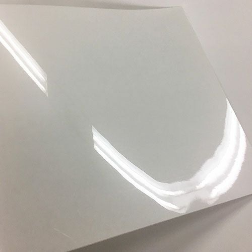 和紙のイシカワ インクジェット用スーパークリアOHPフィルム 120um A4 10枚 IJF-1400
