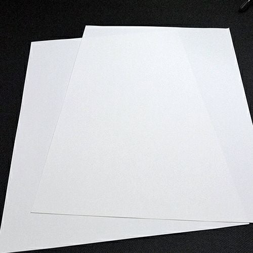 和紙のイシカワ インクジェット用和紙 奉書紙タイプ 200um 914mm×30M 1本 WA002