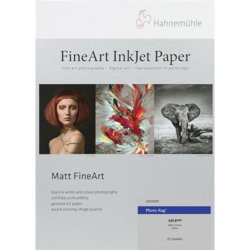 ハーネミューレ (Hahnemuhle)の通信販売｜ペーパーアンドグッズ【日本