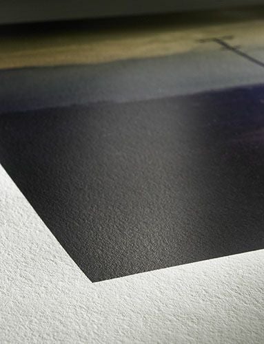 ハーネミューレ フォトラグ サテン (Hahnemuhle PhotoRag Satin) 310gsm 500um A2 25枚