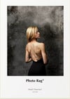 ハーネミューレ フォトラグ_Hahnemuhle_PhotoRag