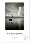 ハーネミューレ フォトラグ ブライトホワイト(PhotoRag BrightWhite) 