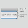 ブラックタック 5mm厚 3x6 910mm×1820mm 20枚