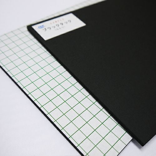ブラックタック 7mm厚 3x6 910mm×1820mm 15枚