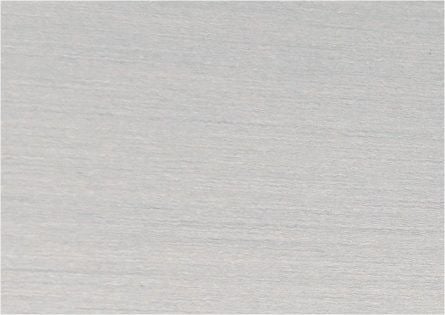 溶剤インク用 シルバーヘアライン 透明再剥離糊