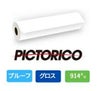 ピクトリコプルーフグロス