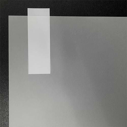 テラミスTR-300 製図用ケミカルマットフィルム 75um 880mm×20M 3TR880