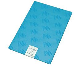 テラミスTR-300 製図用 両面ケミカルマットフィルム 75um A4 100枚