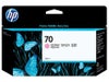 日本HP 純正 70 インクカートリッジ ライトマゼンタ