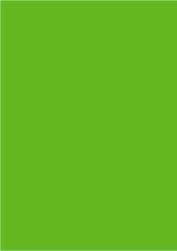 ケイコーポスター B5 緑 10枚×2冊