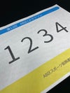 YUPO ユポ　不織布　レーザー用　複合機