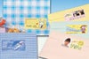 a-one ラベルシール［インクジェット］ 光沢紙 A4 24面 四辺余白付 角丸 10シート 29253