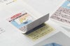 a-one ラベルシール［プリンタ兼用］下地がかくせる修正タイプA4判 10面12シート 31561