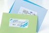 a-one ラベルシール［プリンタ兼用］ A4判 四辺余白付宛名・表示用 14面 22シート 72214