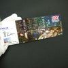 ホログラム透明ラミフィルム