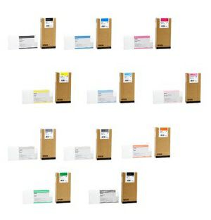 エプソンインク EPSON純正インクカートリッジ 350ml IC57シリーズ