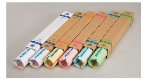 セクションペーパー(マス目入模造紙) 81.4g/m2 1091×788mm 50枚 【通販