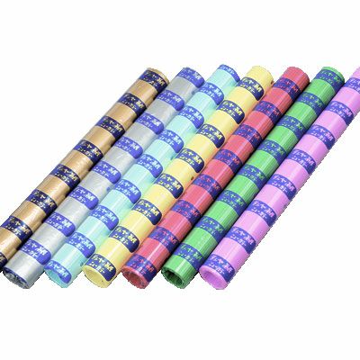 ゴークラ 色画用紙 ラシャ紙ニューカラー 金・銀 127.9g/m2 788mm