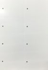 レーザープリンタ対応合成紙 MS絵符 1000枚