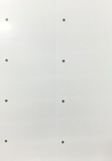 レーザープリンタ対応合成紙 MS絵符 1000枚