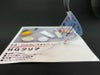 daitobino インクジェット用ラベル ハイグレードクリア 610mm×20M 1本 BINOIH610C