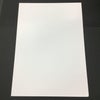 UV・ラテックス用 KSノンW 白色吸着フィルム 黄セパ 500×1050mm 500枚