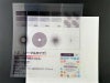 お試し用3枚 daitobino インクジェット用製版・OHP用フィルム 光沢クリア