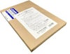 レーザーピーチタック ポスタータック110強粘着 SRA3 (320×450mm) 100枚 裏スリット入り
