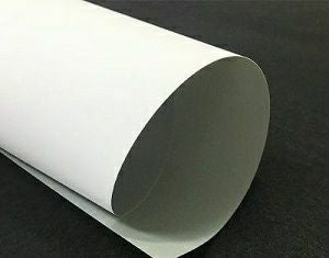 水性インクジェットYUPOタック紙ロール