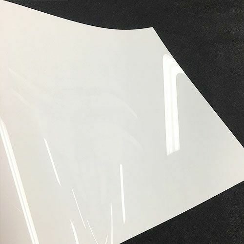 バックライトフィルムシート電飾フィルム