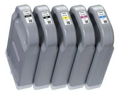 CANON キヤノン純正インクタンク PFI-710 (700ml) 【通販|ペーパー
