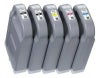 PFI-710大判プリンターimagePROGRAF用顔料インクタンク