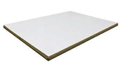 和紙のイシカワ インクジェット プリンタブルボード マット 1300um A1