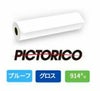 ピクトリコプルーフ グロスDCP7
