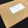 インクジェット用 両面マット紙 クリーム