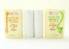長尺長巻芯なしソフトシングルトイレットペーパー