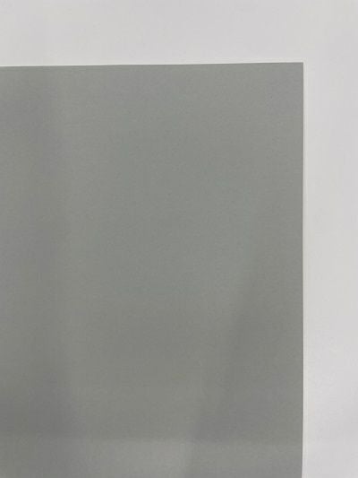 銀ネズ　A4　ラベル　色上質