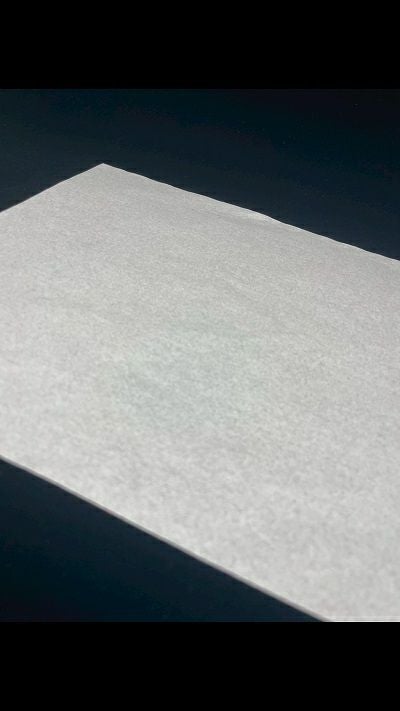 水溶紙　薄口 546㎜×788㎜　10包（5,000枚）