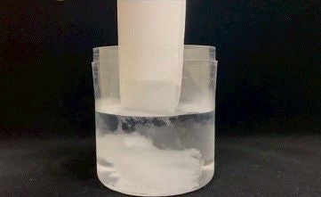水溶紙　薄口 546㎜×788㎜　10包（5,000枚）