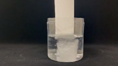 水溶紙　厚口 546㎜×788㎜　10包（5,000枚）